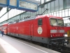 DB Class 143 electric locomotive