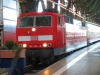 DB Class 181 locomotive