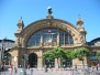 Deutsche Bahn Stations