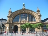 Frankfurt Hauptbahnhof