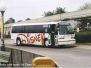 Disney World Buses