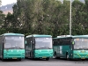 Volvo B10B 55913, Volvo B10B 11791, Volvo B10B