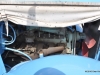 White Super Intercity Bus