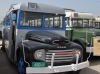 Ford F-8 intercity bus