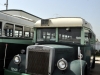 Leyland Tiger intercity bus