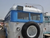 Leyland Tiger intercity bus