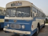 Leyland RT intercity bus