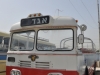 Leyland desert touring bus