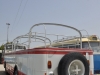 Leyland desert touring bus