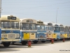 Egged Museum Bus Display