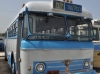 Leyland intracity bus