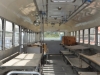 MDA Ambulance Bus