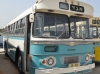 Leyland RT intercity bus