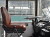Leyland intercity bus interior