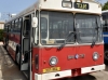 Mercedes intracity bus