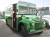 Multi-purpose Ford bus