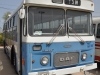 DAF intercity bus