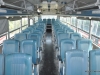 Scania intercity bus