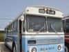 Scania intercity bus