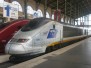 International Rail Services