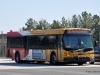 New Flyer D40LFR 9641