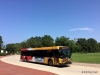 New Flyer D40LFR 9630