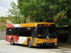 New Flyer D35LFR 9768