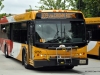 New Flyer D35LFR 9755