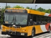 New Flyer D40LFR 9707