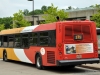 New Flyer D40LFR 9707