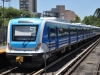 CSR EMU