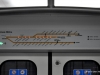 CSR EMU Interior