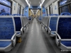 CSR EMU Interior