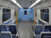 CSR EMU Interior