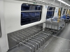 CSR EMU Interior