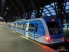 CSR EMU