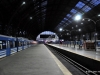 Station: Retiro