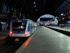 CSR EMU