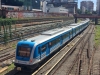 CSR EMU