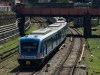 CSR EMU