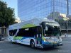 New Flyer XN40 2418