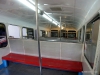 Funicular de Tibidabo interior