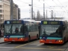 Volvo 7000A 334 & Volvo 7000A 347