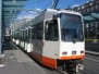 Geneva Trams