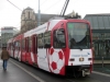 Düwag Be 4/8 840