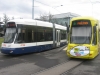 Bombardier Flexity Outlook Cityrunner 880