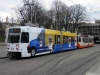 Düwag Be 4/6 808