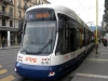 Bombardier Flexity Outlook Cityrunner 865