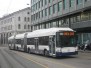 Geneva Trolleybuses