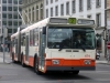 Saurer/Hess/SAAS GT 560 Trolleybus 674
